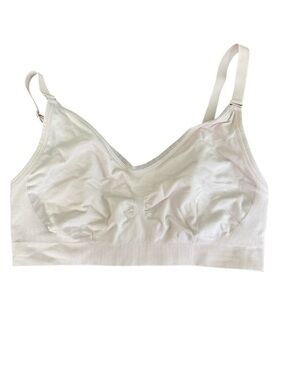 Reitman Light Pink Bralette Size M